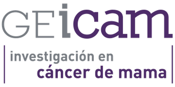GEICAM · investigación en cáncer de mama